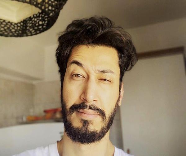 عکس های بهرام افشاری جدید