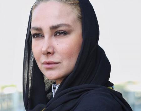 عکسهای آنا نعمتی جدید