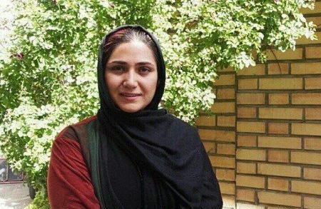 عکس های شخصی باران کوثری