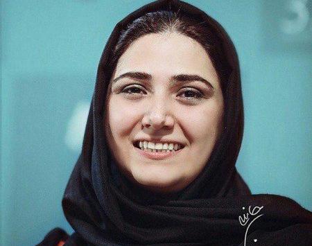 عکس های شخصی باران کوثری