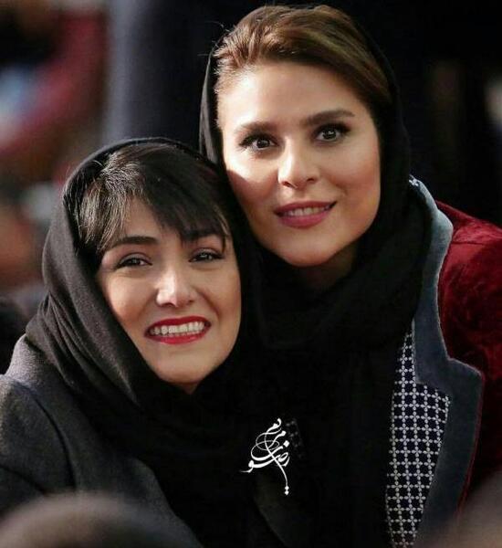 عکس های شخصی باران کوثری