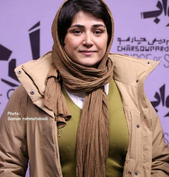 عکس های شخصی باران کوثری