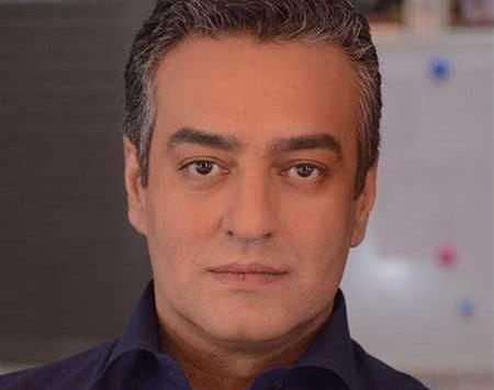 عکس سام نوری وندا نوری