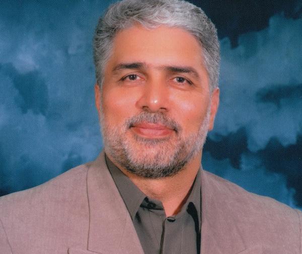 عکس بهرام افشار گوینده