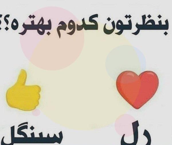 عکس درباره سینگلی