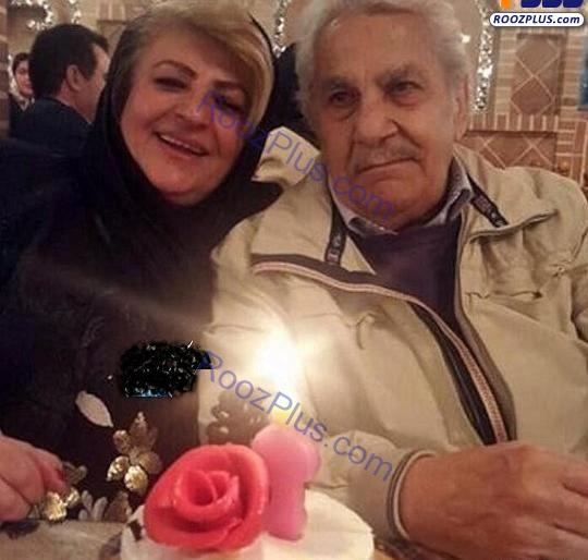 عکس جلال پیشواییان