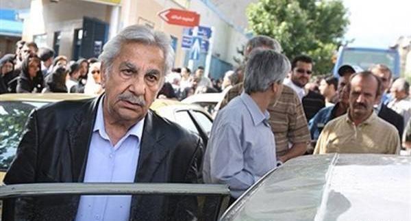 عکس جلال پیشواییان