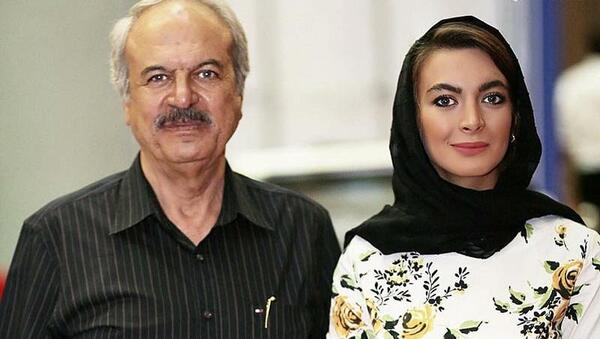 عکسهای غلامرضا نیکخواه