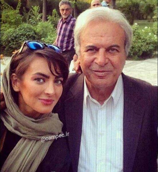 عکسهای غلامرضا نیکخواه