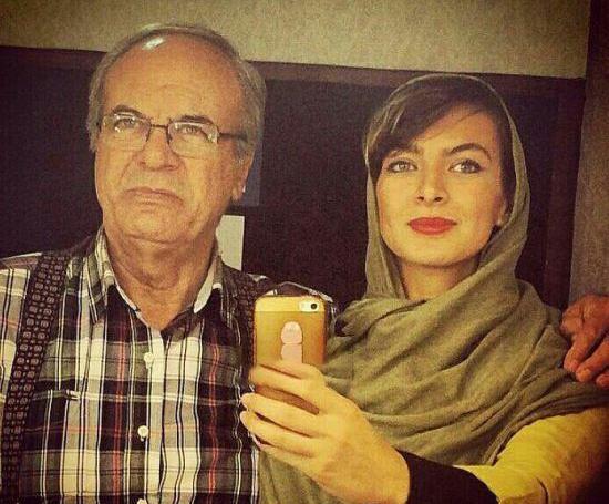 عکسهای غلامرضا نیکخواه