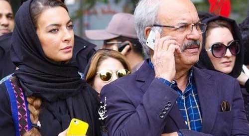 عکسهای غلامرضا نیکخواه