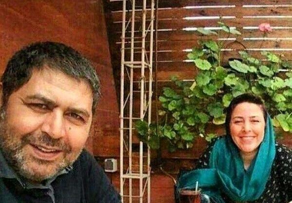 عکس هایی از فرهاد اصلانی
