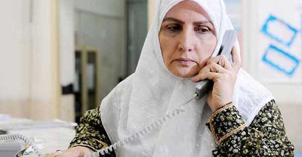 عکسهای زهرا سعیدی وهمسرش