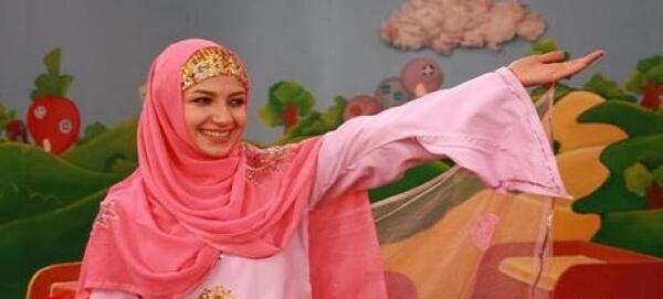 عکس علی صادقی در متهم گریخت