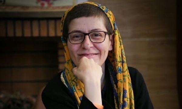 عکس مادر سوسن پرور