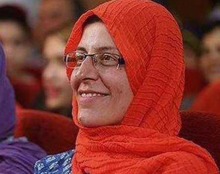 عکس مادر سوسن پرور