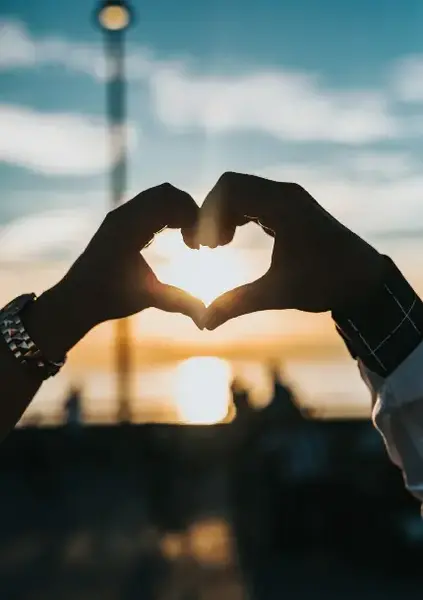 عکس بک گراند دونفره