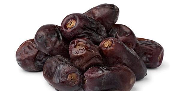 عکس وکتور خرما