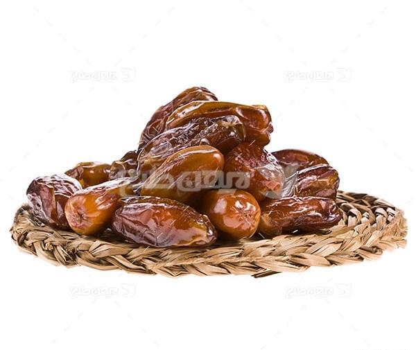 عکس وکتور خرما