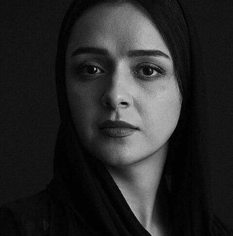 عکس ترانه علیدوستی با کیفیت