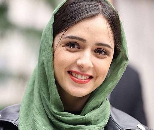 عکس ترانه علیدوستی با کیفیت