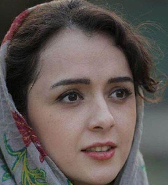 عکس ترانه علیدوستی با کیفیت