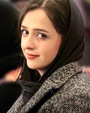 عکس ترانه علیدوستی با کیفیت