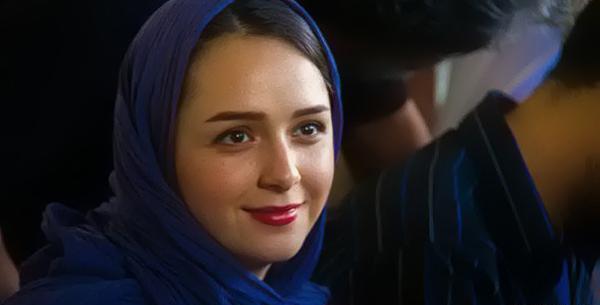 عکس ترانه علیدوستی با کیفیت