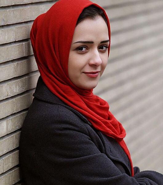 عکس ترانه علیدوستی با کیفیت