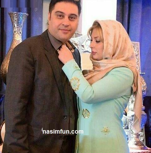 عکس خونه ی نیوشا ضیغمی