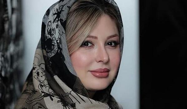 عکس خونه ی نیوشا ضیغمی