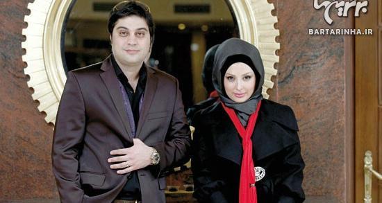 عکس خونه ی نیوشا ضیغمی