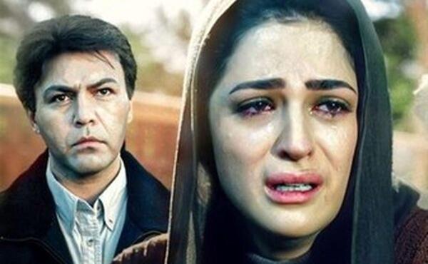 عکس های کودکی فریبرز عرب نیا