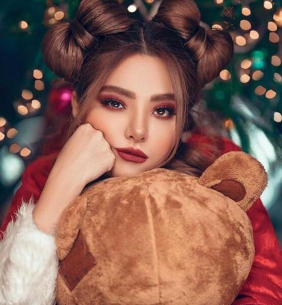 عکس اینستاگرام لاکچری