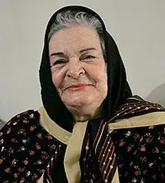 عکس فرخ لقا هوشمند و همسرش