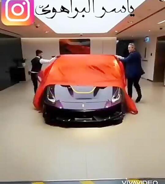 عکس ماشین فراری شوتی