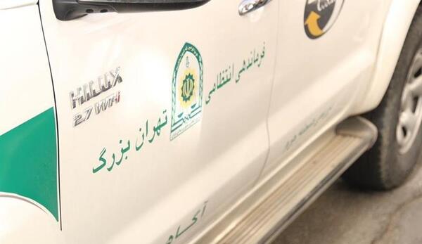 عکس ماشین فراری شوتی