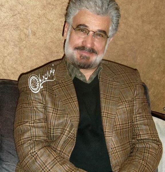 عکس دانیال حکیمی در سریال خواب و بیدار