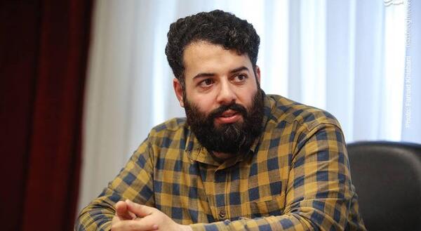 عکسهای شهید حججی و همسرش