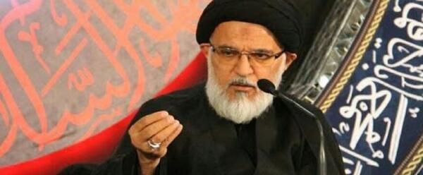 عکس ممد قلی جهنم