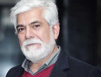 عکس ممد قلی جهنم