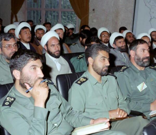 عکس سردار شوشتری