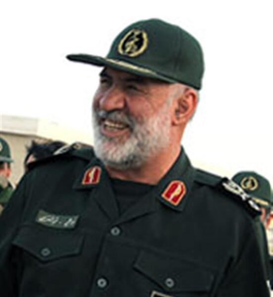 عکس سردار شوشتری