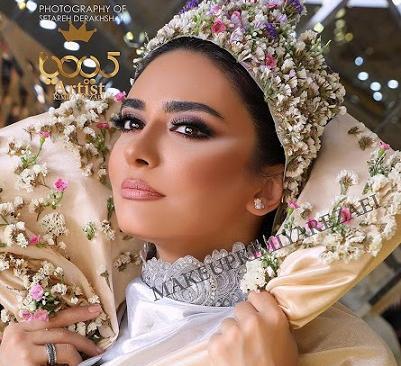 عکس های لیندا کیانی همسرش