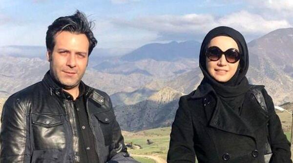 عکس مجید واشقانی در سریال پایتخت