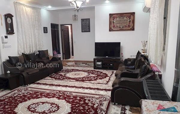 عکس داخل خانه ویلایی
