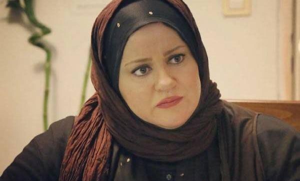 عکس رابعه اسکویی جدید