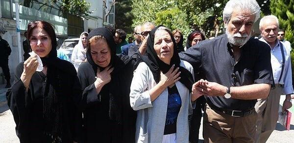عکس خانه داوود رشیدی