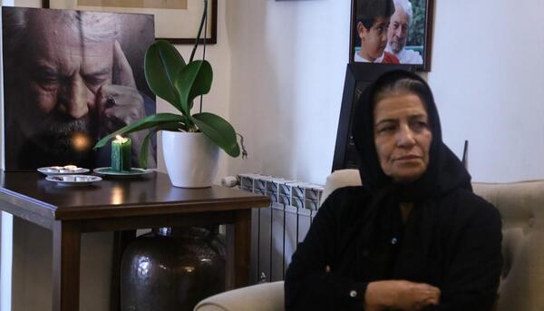 عکس خانه داوود رشیدی