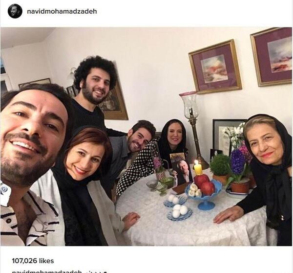 عکس خانه داوود رشیدی